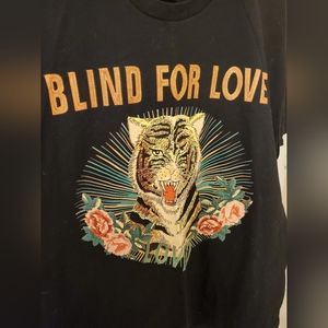 Designer inspired tee